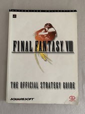 Final Fantasy VIII (8)