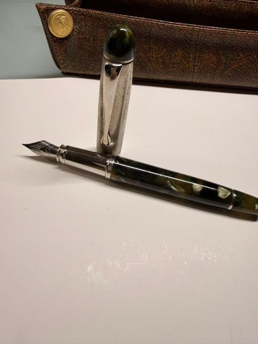 Penna stilografica delta - stilografica,