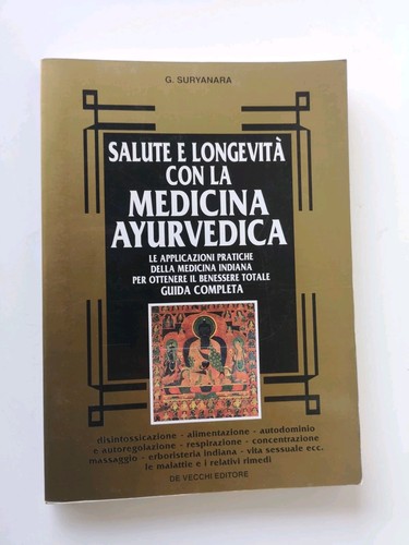 Salute logevità con la - e,