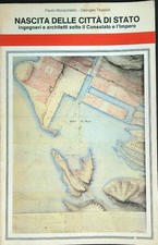 NASCITA DELLE CITTA' DI STATO