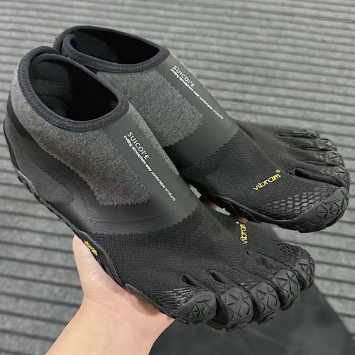 Scarpe sportive unisex vibram - sportive,
