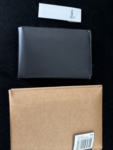 Bellroy wtra portafoglio - wtra,