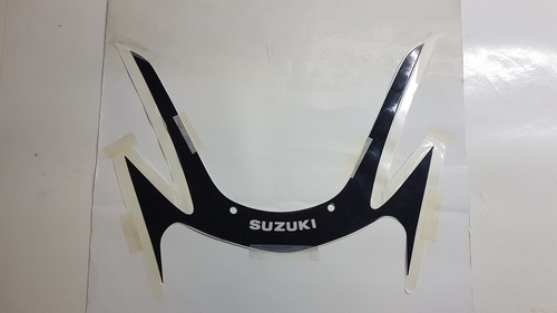Suzuki gsx 600 2001 adesivo - suzuki, gsx-r