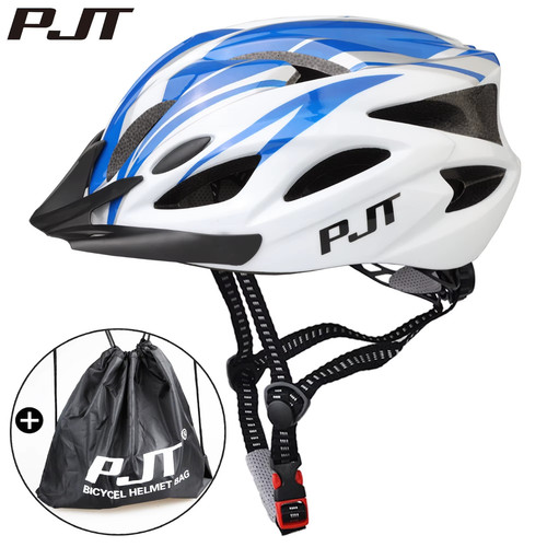 Pmt casco bici mtb - casco,