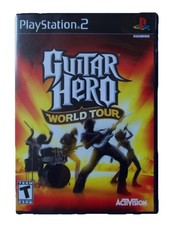 Guitar hero world - guitar,