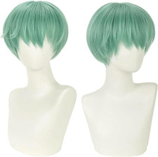 Parrucca uomo unisex - parrucca, anime