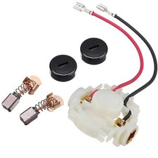 Ricambi Motore Spazzola