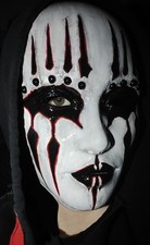 Maschera Slipknot Joey