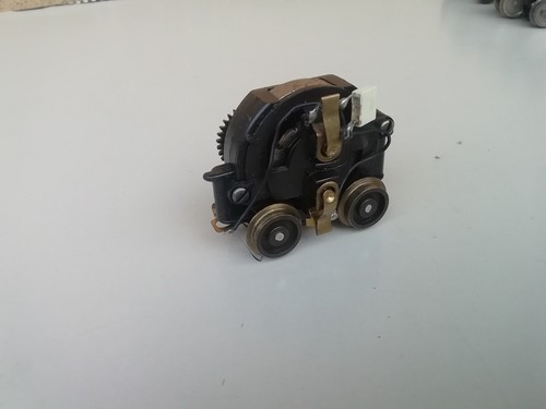 Lima motore passo lungo - passo,