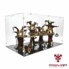 Vetrina in acrilico per Lego