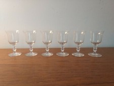 Bicchieri aperitivo piccoli - aperitivo,