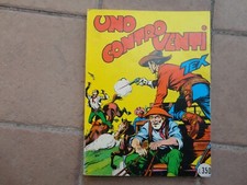 TEX 2 DA LIRE 350 - EDICOLA