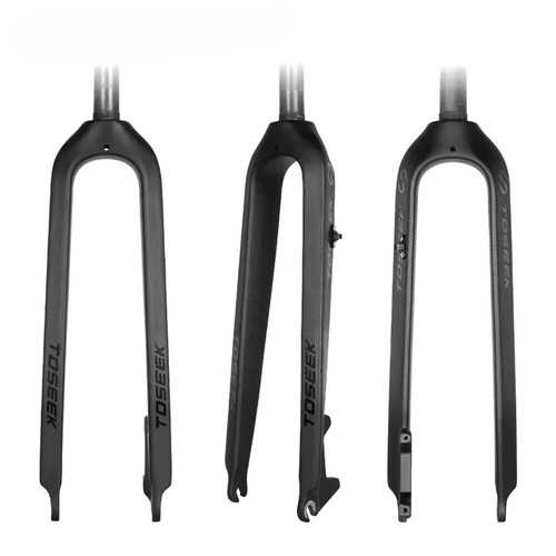 Forcella rigida fibra - rigida,