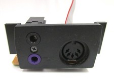 RED OCTANE PS3  Wireless Drum