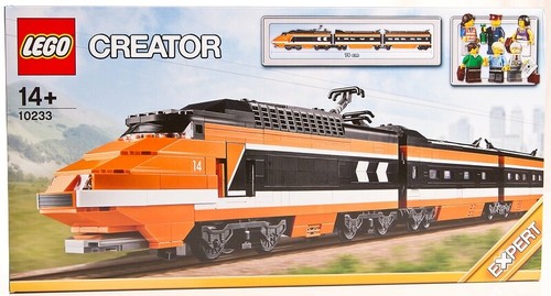 Lego 10233 horizon - lego,