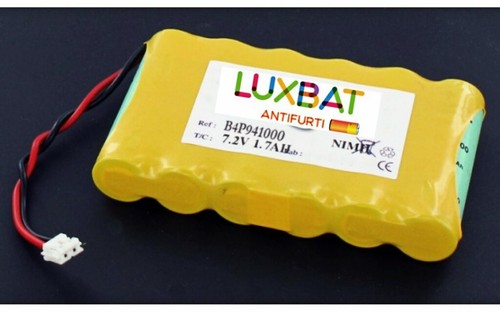 Compex 94100 batteria mh - 94100,