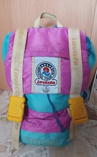 Zaino vintage anni invicta - vintage,