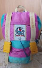ZAINO VINTAGE ANNI '80 INVICTA Jolly TOP paninaro made in Italy 80' backpack
