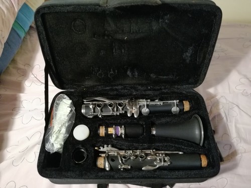 Clarinetto ocean con - clarinetto, "ocean"