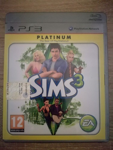 The sims ottime - the, condizioni