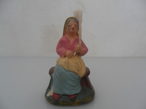 Statuina presepe