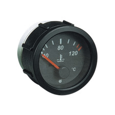 24v water temperature pressure - 24v,