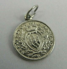 MONETA Medaglia 5 centesimi