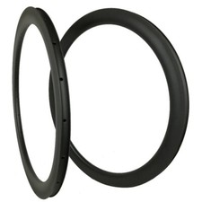 1 Pz 700C Cerchio Asimmetrico