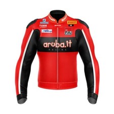 Aruba.it Ducati Motorbike