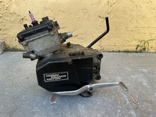 BLOCCO MOTORE FRANCO MORINI 4 MARCE FM-T4 FMT4 MALAGUTI FIFTY TOP LEVA CAMBIO