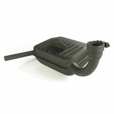 MARMITTA SITO IN ACCIAIO