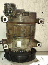447220-8645 COMPRESSORE ARIA CONDIZIONATA FIAT MULTIPLA 1.9 JTD ANNO 2005