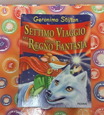 Geronimo Stilton-Settimo