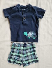 Carter’s Baby Boy 6 Months 2