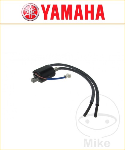 Bobina accensione yamaha - bobina,