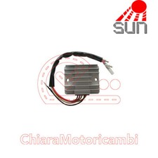 175235 SUN Regolatore Di