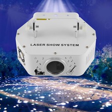 Luce LED Palco Spettacolo Luce