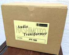 Hashimoto PT-165 Trasformatore