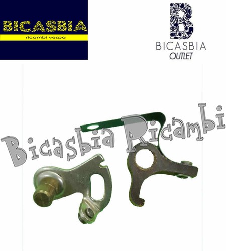 Stock 016051 contatti - stock, sg-016051