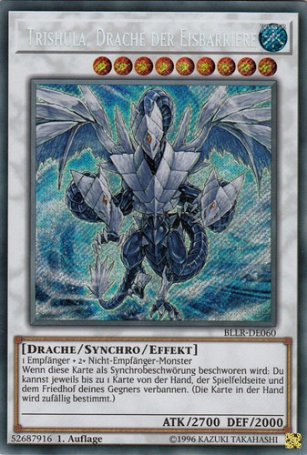 Trishula drago - trishula,,