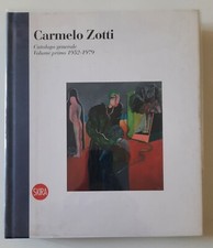 CARMELO ZOTTI CATALOGO