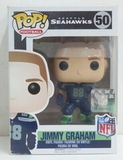 Funko pop football - pop!, jimmy