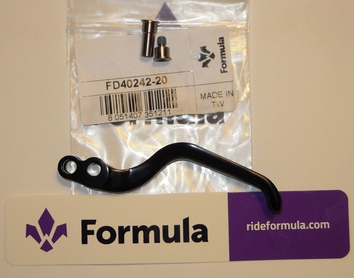 Formula leva alluminio - -,