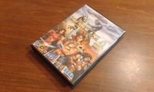 GOLDEN AXE 3 PER SEGA MEGADRIVE JAP