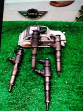 0445110135 iniettori iniettore bosch citroen c2 c3  Peugeot 206  1.4 hdi...