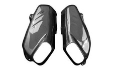 carenatura di scarico Carbonio