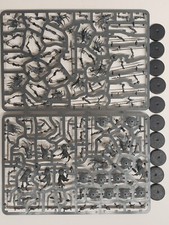 10x Scheletri della Morte