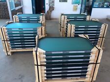 Vetri calpestabili 60 x 90  VETRO CEMENTO pavimento in vetro SABBIATO 