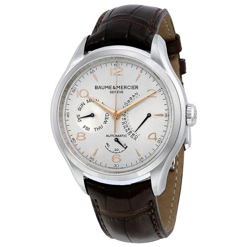 Baume mercier clifton - mercier,