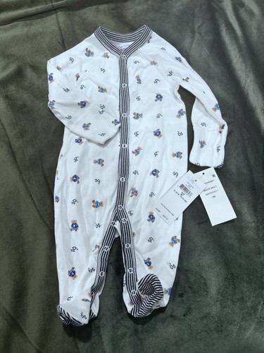 Pagliaccetto ralph lauren - ralph,